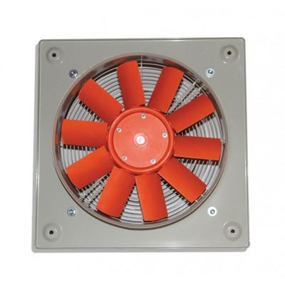 Ventilateur hélicoïde HC-40-4T/H/A - 23051408