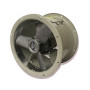 Ventilateur hélicoïde HCT-35-2T/A/ ATEX EXII 2G EEX-D - 23051358