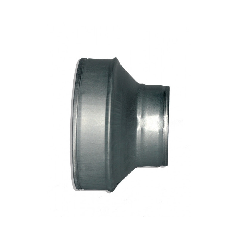 REDUCTION CONIQUE CONCENTRIQUE 160/100 ATLANTIC MVI