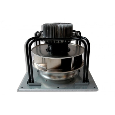 Moto-turbine K3G450-AZ30-01 - 13654501