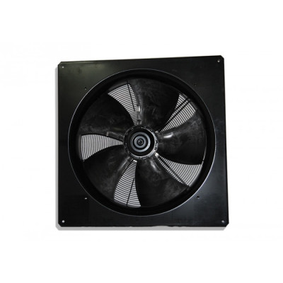 Ventilateur hélicoïde W3G630-GR85-03 - 13530634