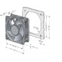 Ventilateur compact ACi4420H - 13510206