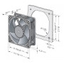 Ventilateur compact ACi4420ML - 13510203