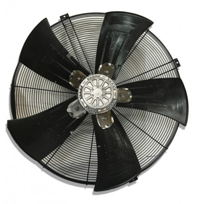 Ventilateur hélicoïde S6D910-AA01-01 - 13032905