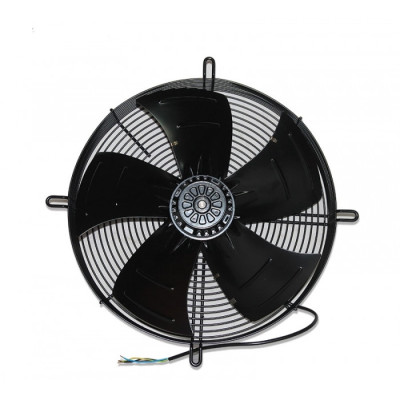 Ventilateur S4E400-AP02-03 - 13032414