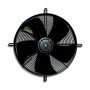 Ventilateur hélicoïde S4E400-AP02-61 - 13032413