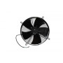 Ventilateur hélicoïde S4E400-AP02-04 - 13032412