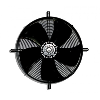 Ventilateur hélicoïde S4D400-AP12-50 - 13032406