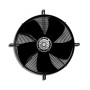 Ventilateur hélicoïde S4D400-AP12-50 - 13032406