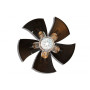 Ventilateur hélicoïde A6E560-AK01-01 - 13031521