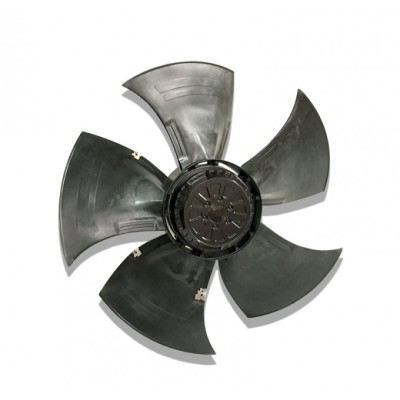 Ventilateur hélicoïde A6E500-AJ05-01 - 13031497