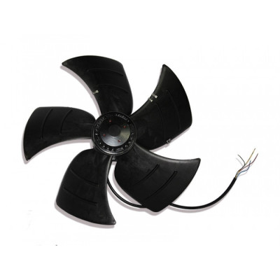 Ventilateur hélicoïde A6E450-AJ08-01 - 13031458