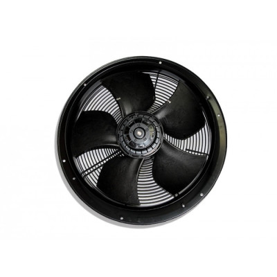 Ventilateur hélicoïde W4D420-CU02-30 - 13030406