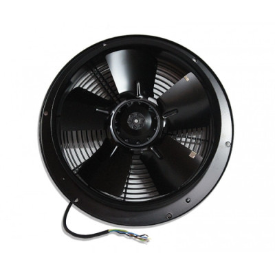 Ventilateur hélicoïde W4E300-CA09-51 - 13030323