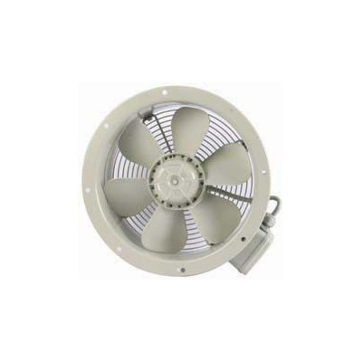 Ventilateur hélicoïde FC031-4DF.2A.A6 - 11020031