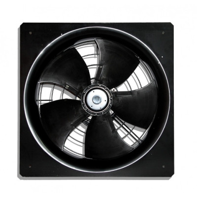 Ventilateur hélicoïde S3G500-BF48-55 - 12020997