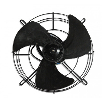 Ventilateur hélicoïde A6E360-AE08-09 SILENSYS 200W - 12020989