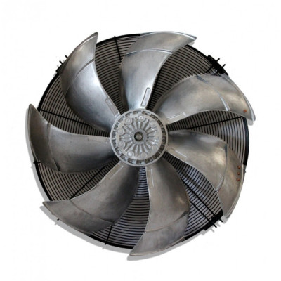 Ventilateur hélicoïde FN091-SDS.6NV7P2. - 11060907