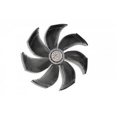 Ventilateur hélicoïde FN063-NDA.4F.V7P1 - 11060639