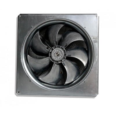 Ventilateur hélicoïde FN050-SDQ.4F.V7P1. - 11060513