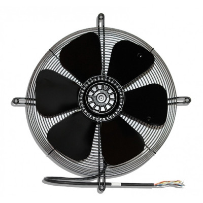 Ventilateur hélicoïde FA042-VDS.4C.3. - 11040080