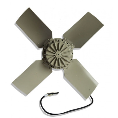 Ventilateur hélicoïde FC080-4DA.7Q.A4. - 11020768