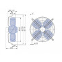 Ventilateur FB063-ADK.4F.V4P - 11010552