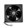 Ventilateur hélicoïde FB035-VDE.4Y.A4P. EX II 2GC EXE IIB T4. - 11010153