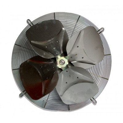 Ventilateur hélicoïde S0500 4PR30 TX70P6 - 26020526