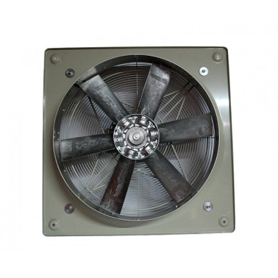 Ventilateur hélicoïde HC-63-6T-ATEX-EXII 2G EEXE - 23051626