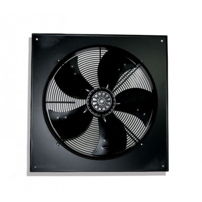 Ventilateur hélicoïde HCRE-50-4M - 23051489