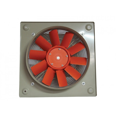 Ventilateur hélicoïde HC-40-4M/H/A - 23051409