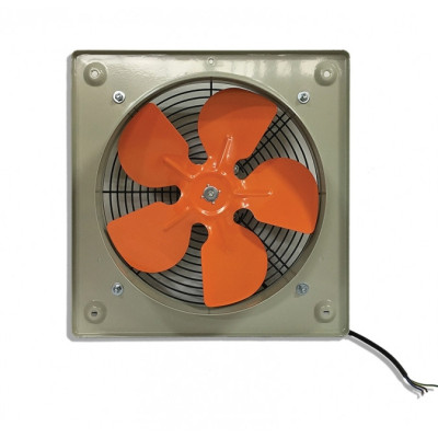 Ventilateur hélicoïde HCD-30-4M - 23051345