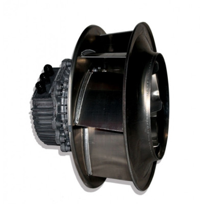 Moto-turbine R3G400-AQ23-01 - 13630456