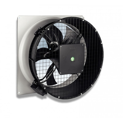 Ventilateur hélicoïde W3G800-HV05-71 - 13530810