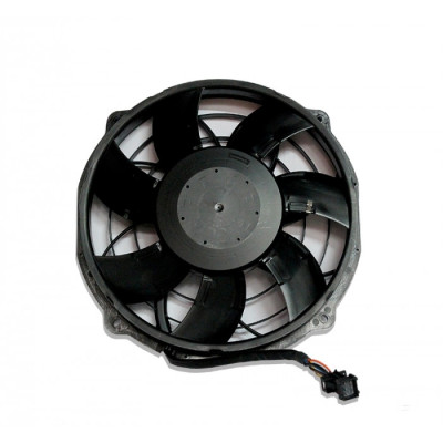 Ventilateur hélicoïde W3G300-BV25-21 - 13530312