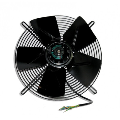 Ventilateur hélicoïde S4D350-BA06-02. - 13032342