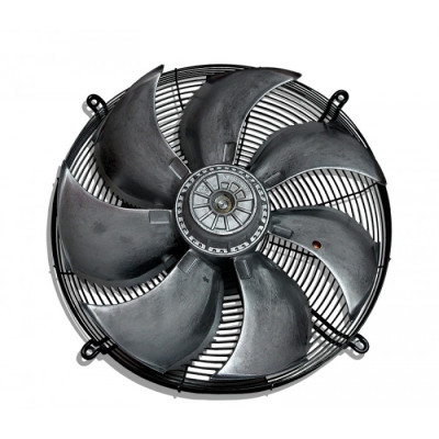 Ventilateur hélicoïde FN050-4EK.4I.V7P1. - 11060531