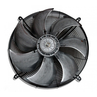 Ventilateur hélicoïde FN050-SDK.4F.V7P1. - 11060528