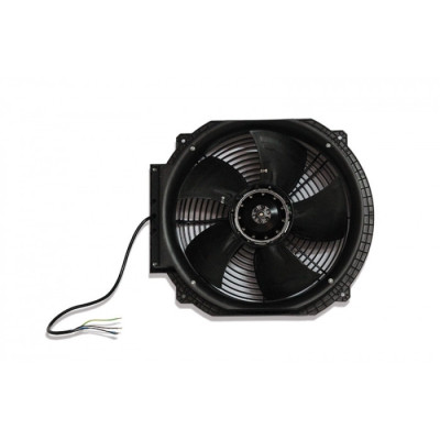 Ventilateur hélicoïde W4E300-JS72-30 - 13030324