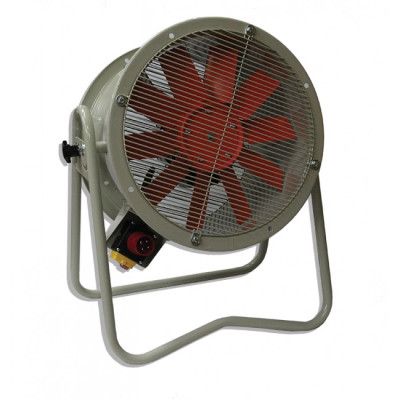 Ventilateur hélicoïde HTM-45-4T - 23051460