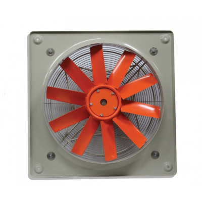 Ventilateur hélicoïde HC-56-4/8T-1 - 23051559