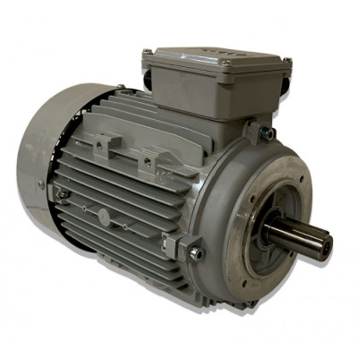 Moteur MTA 112 M12-6L 0.3/2.2 12/6 B14 - 25090663