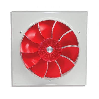 Ventilateur hélicoïde HQW 500/4 - 18060500