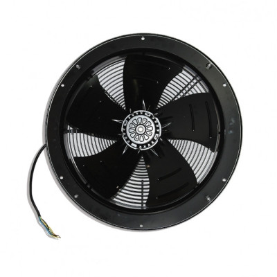 Ventilateur hélicoïde W4D400-CP12-31 - 13030407