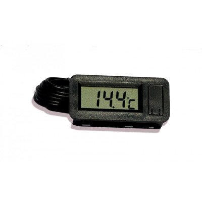 MODULE LCD NOIR -50°+70°C B.F. - 15310007