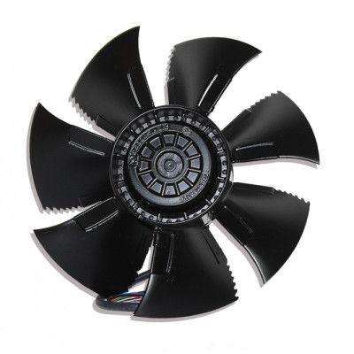 Ventilateur hélicoïde FN035-4DA.4C.V7P4. - 11060039