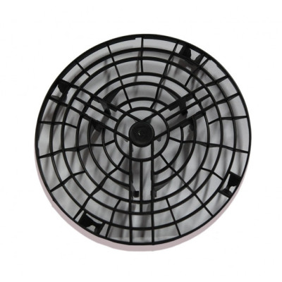 GRILLE DE PROTECTION COTE OPPOSE SORTIE CABLE - 13419081