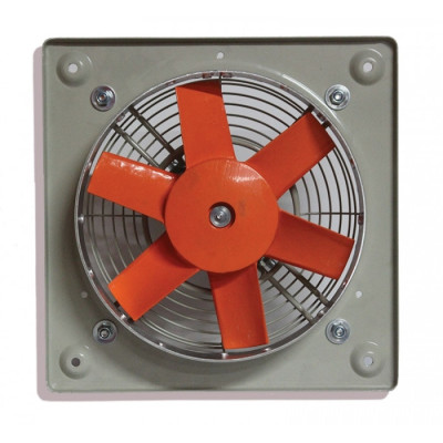 Ventilateur hélicoïde HCDF-25-4T/ATEX/EXII2G EEXD IICT5 - 23040251