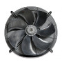 Ventilateur hélicoïde FN063-SDW.4I.A7P1 - 11060642